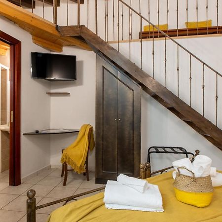 Bed and Breakfast Cagliarifornia Zewnętrze zdjęcie