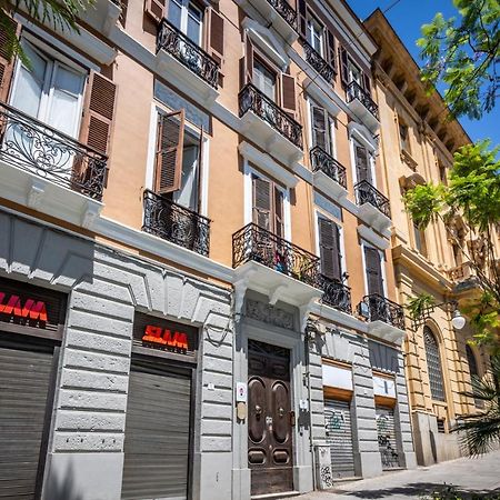 Bed and Breakfast Cagliarifornia Zewnętrze zdjęcie