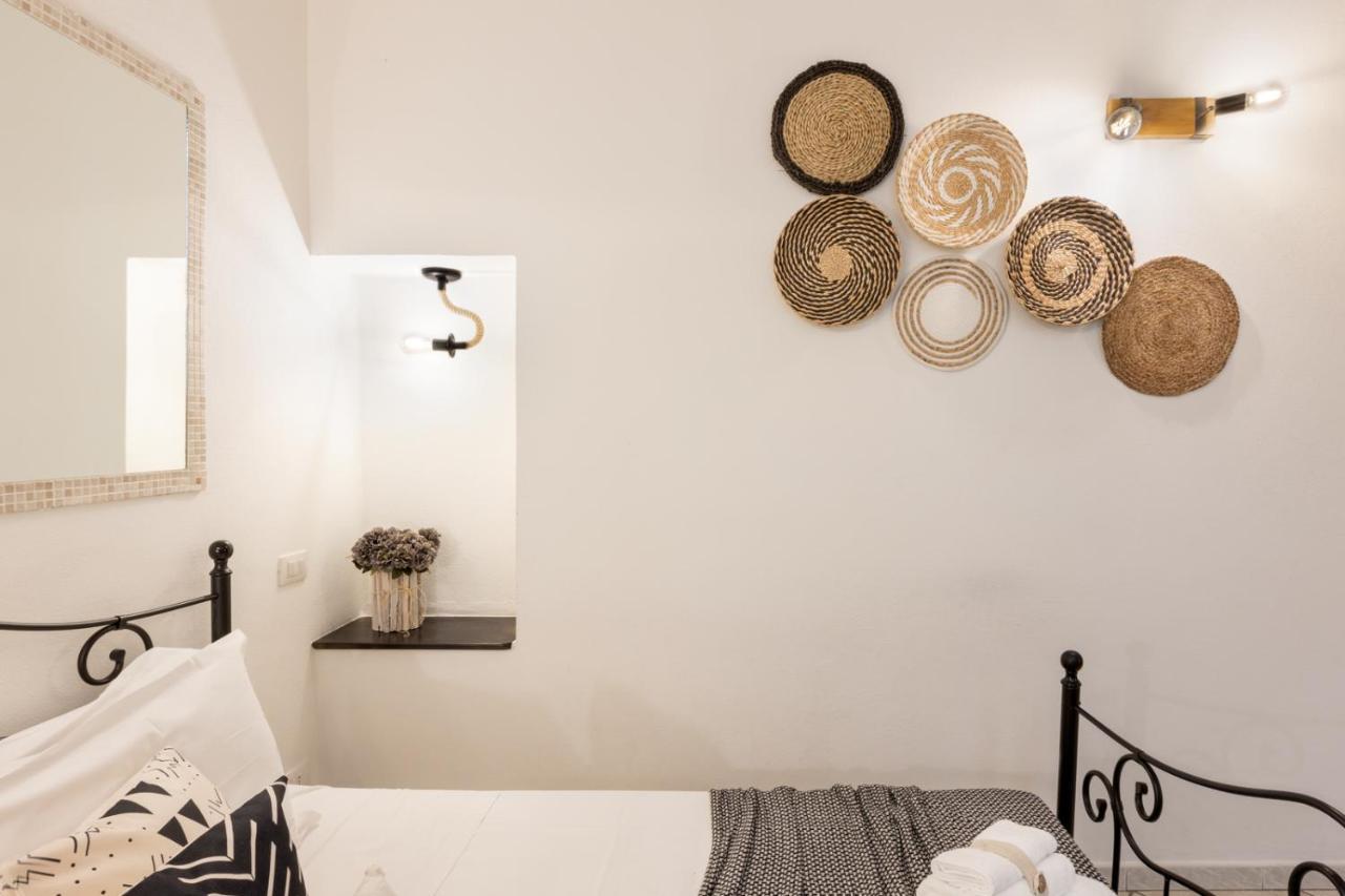 Bed and Breakfast Cagliarifornia Zewnętrze zdjęcie