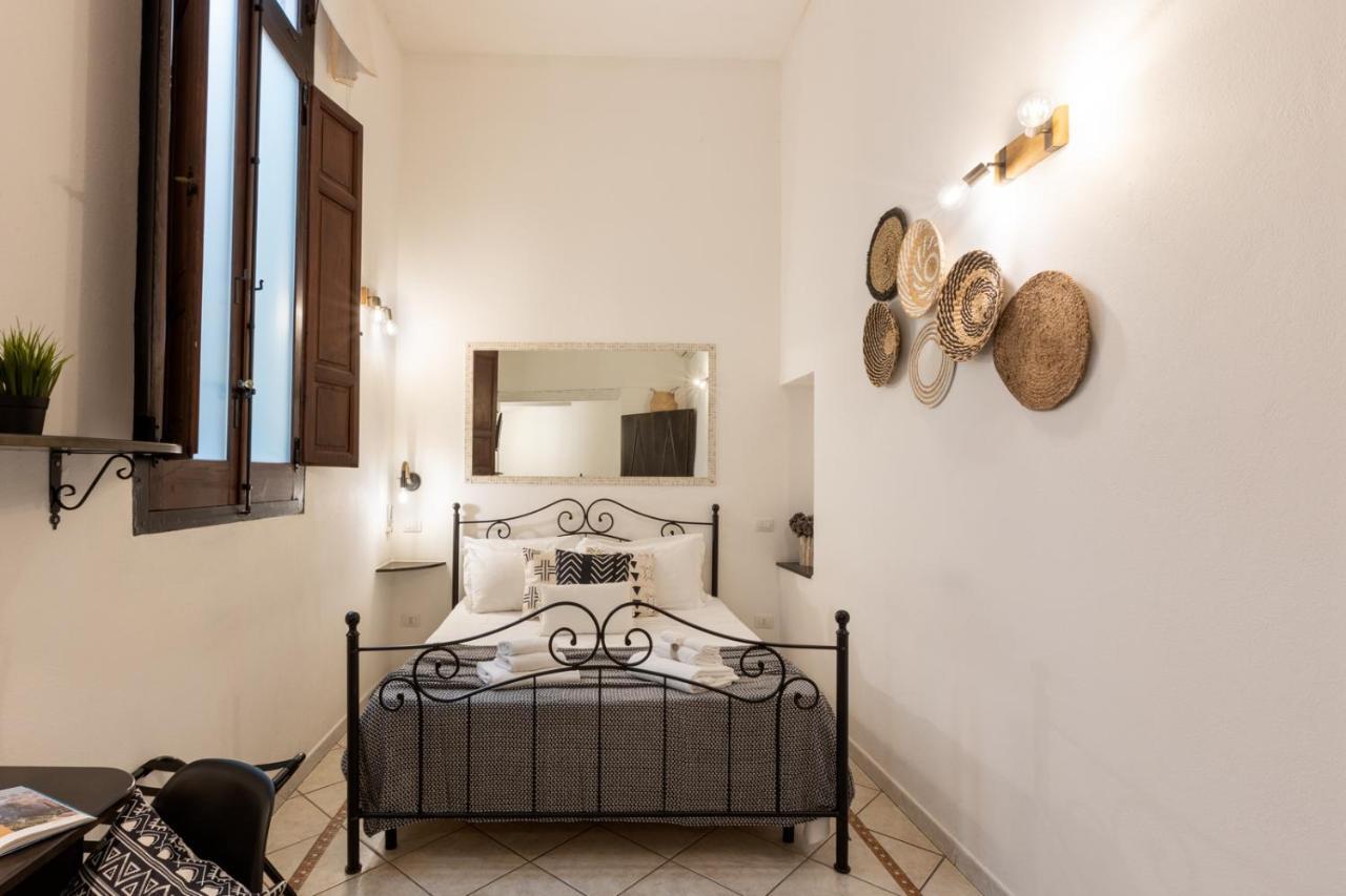 Bed and Breakfast Cagliarifornia Zewnętrze zdjęcie
