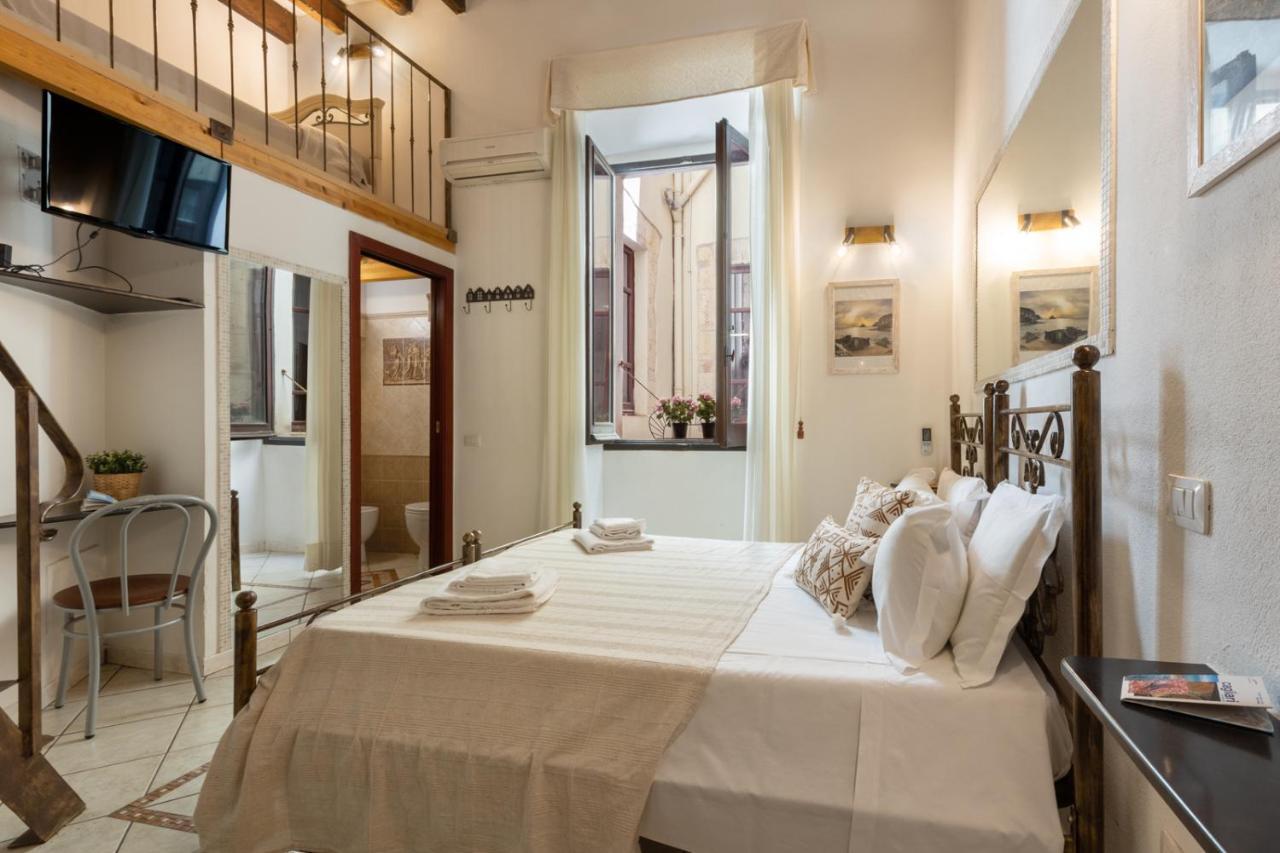 Bed and Breakfast Cagliarifornia Zewnętrze zdjęcie