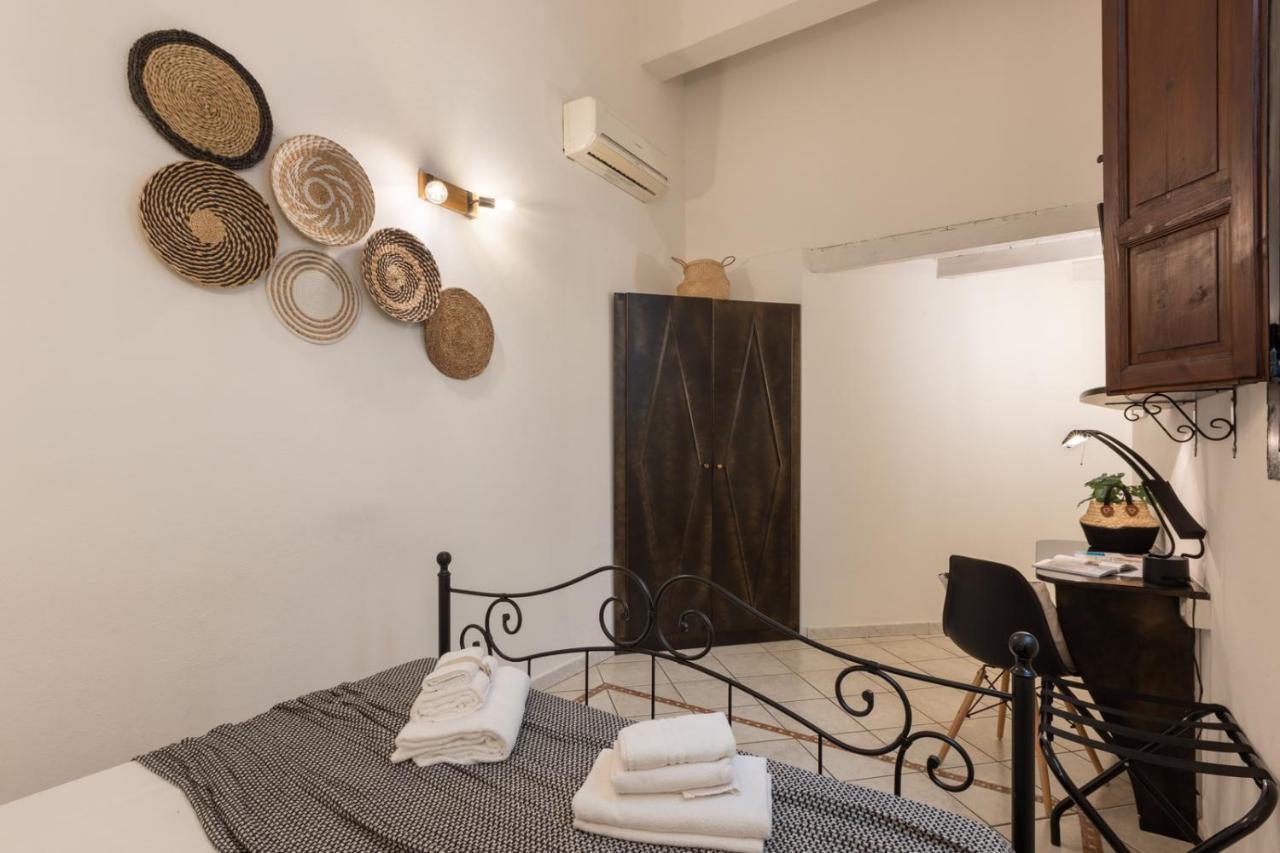 Bed and Breakfast Cagliarifornia Zewnętrze zdjęcie