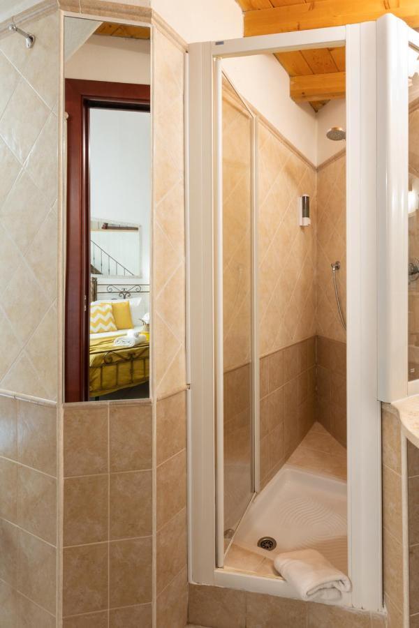 Bed and Breakfast Cagliarifornia Zewnętrze zdjęcie
