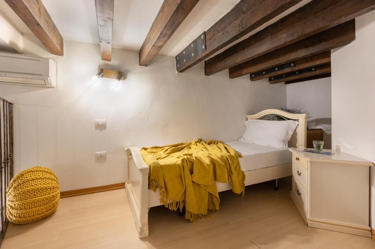 Bed and Breakfast Cagliarifornia Zewnętrze zdjęcie