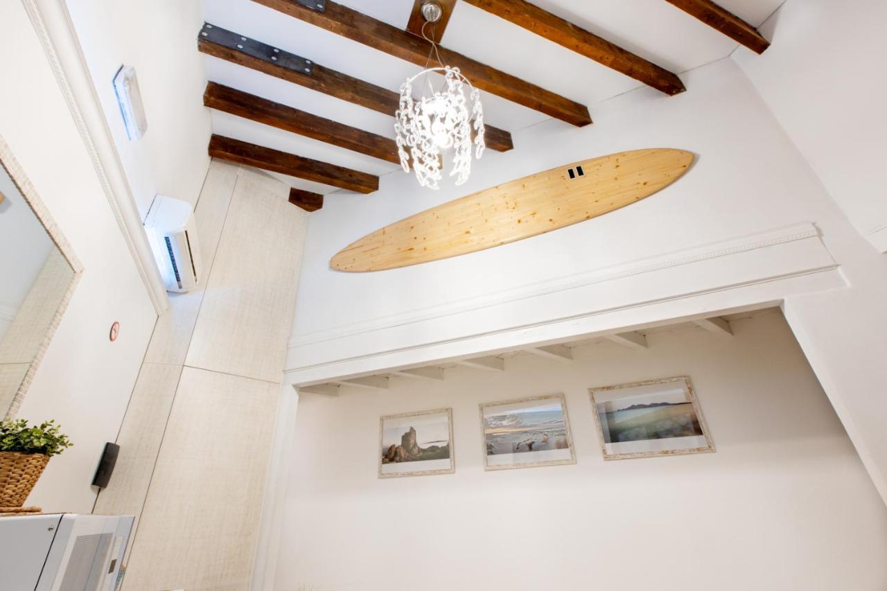 Bed and Breakfast Cagliarifornia Zewnętrze zdjęcie