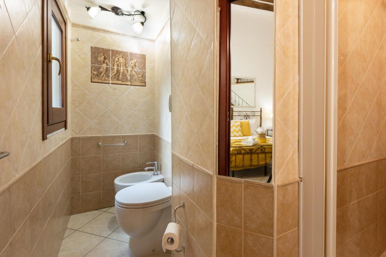 Bed and Breakfast Cagliarifornia Zewnętrze zdjęcie