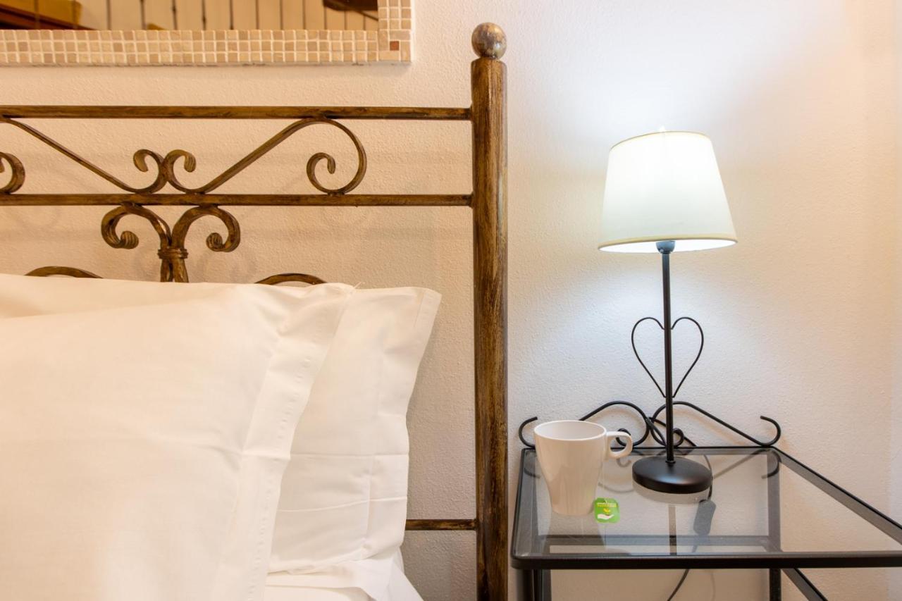 Bed and Breakfast Cagliarifornia Zewnętrze zdjęcie