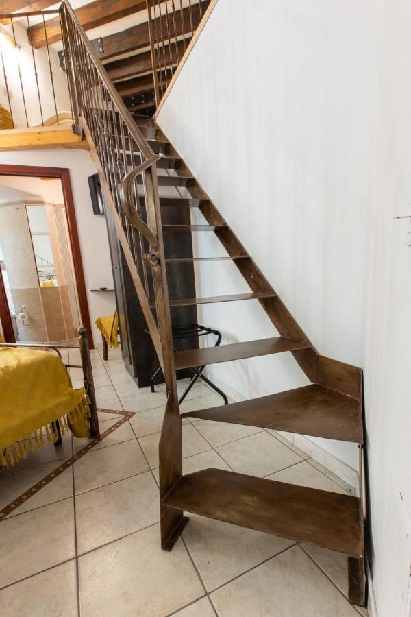 Bed and Breakfast Cagliarifornia Zewnętrze zdjęcie