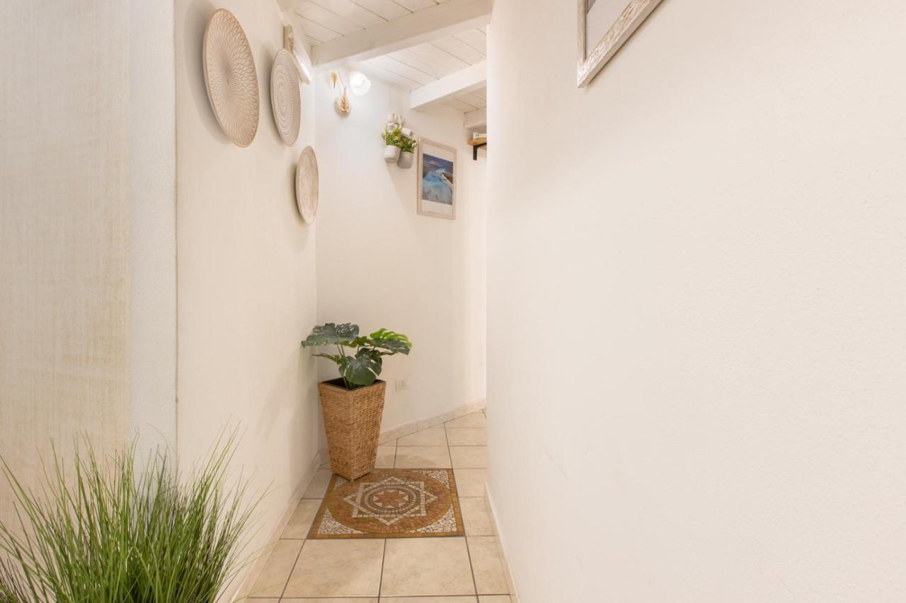 Bed and Breakfast Cagliarifornia Zewnętrze zdjęcie