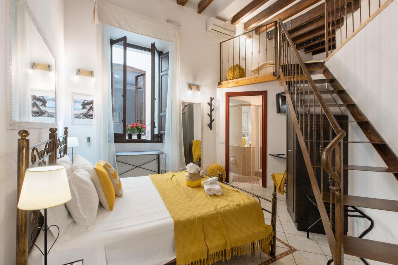 Bed and Breakfast Cagliarifornia Zewnętrze zdjęcie
