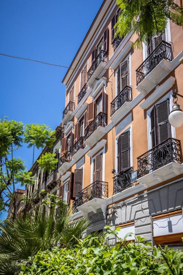 Bed and Breakfast Cagliarifornia Zewnętrze zdjęcie