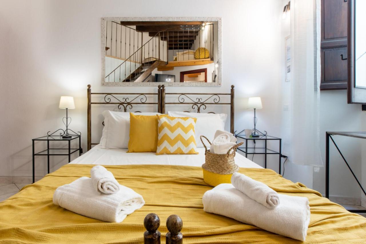 Bed and Breakfast Cagliarifornia Zewnętrze zdjęcie