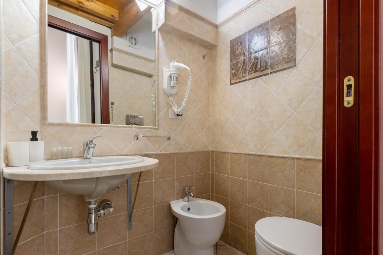 Bed and Breakfast Cagliarifornia Zewnętrze zdjęcie
