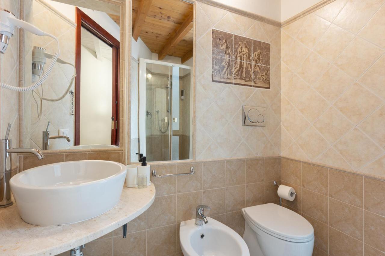 Bed and Breakfast Cagliarifornia Zewnętrze zdjęcie