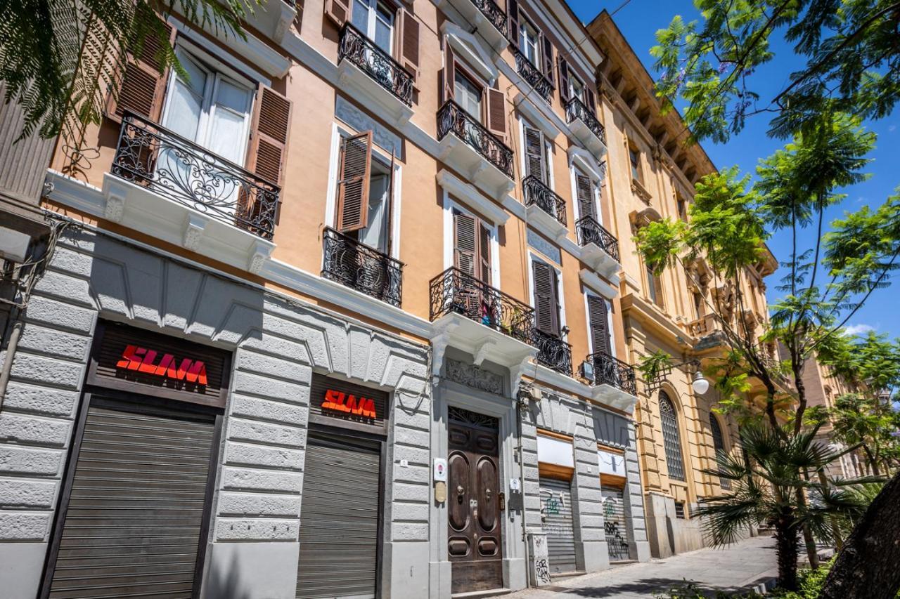 Bed and Breakfast Cagliarifornia Zewnętrze zdjęcie