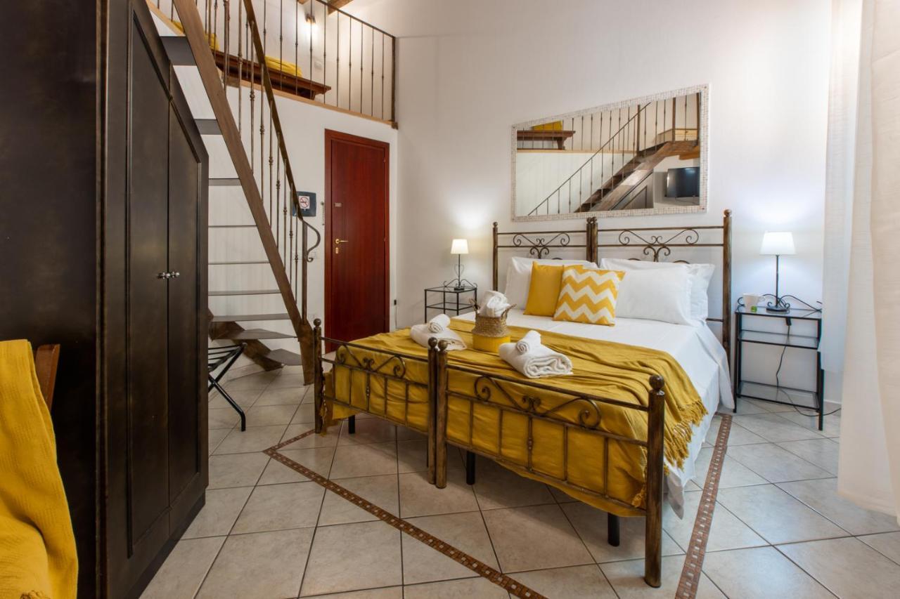 Bed and Breakfast Cagliarifornia Zewnętrze zdjęcie