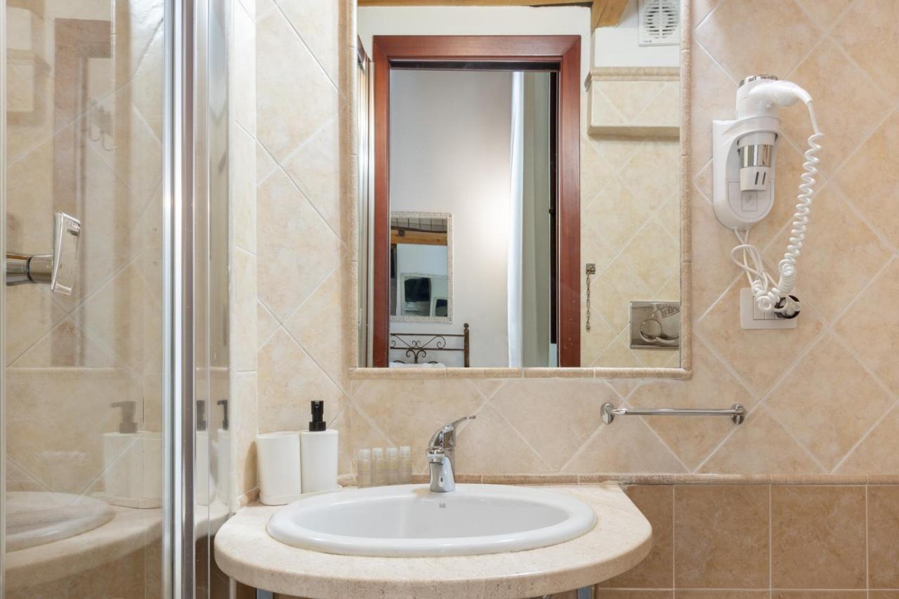 Bed and Breakfast Cagliarifornia Zewnętrze zdjęcie