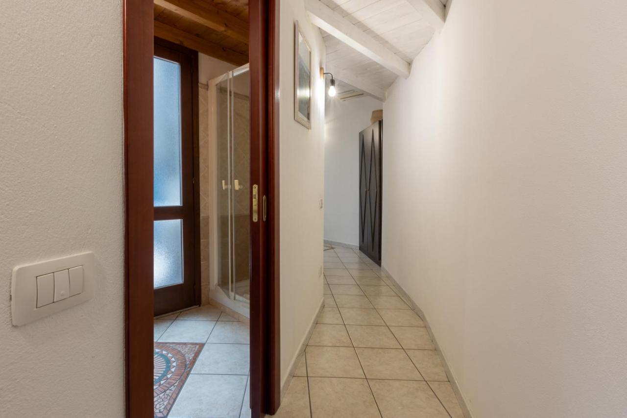 Bed and Breakfast Cagliarifornia Zewnętrze zdjęcie