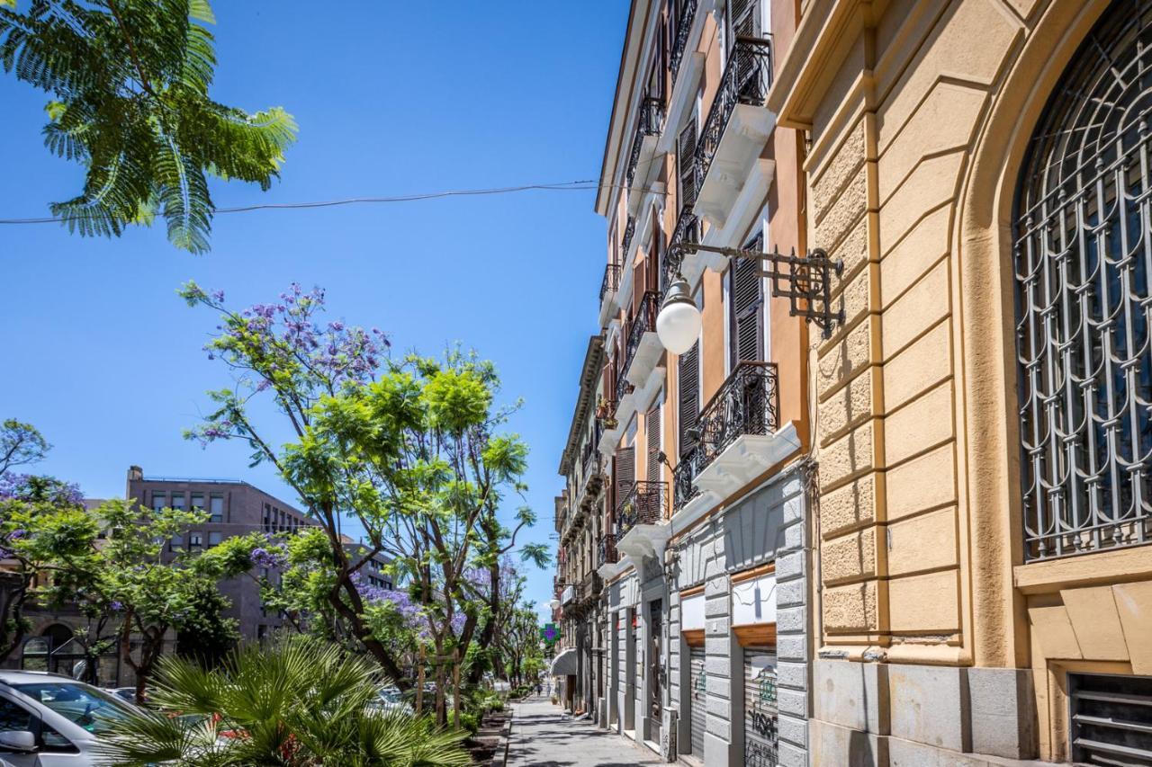 Bed and Breakfast Cagliarifornia Zewnętrze zdjęcie