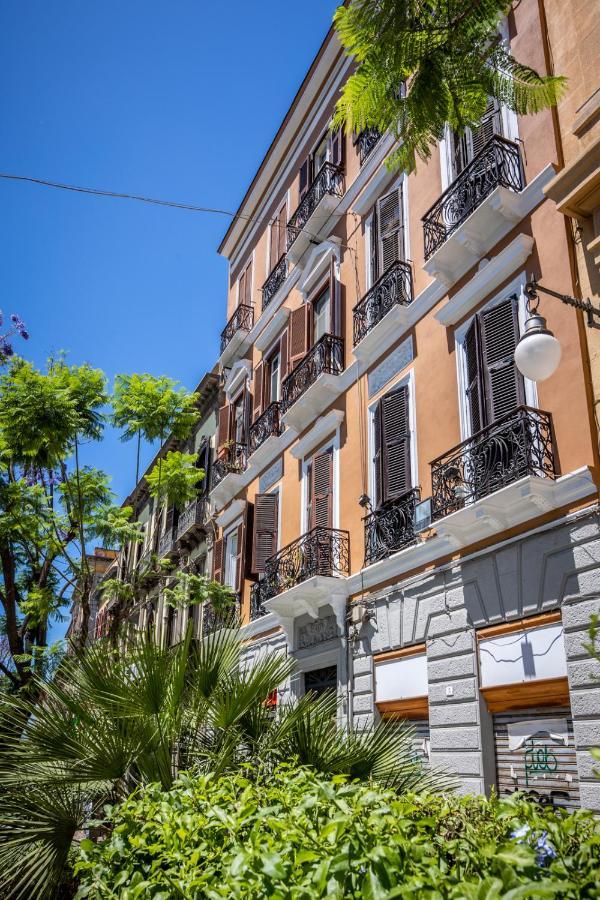 Bed and Breakfast Cagliarifornia Zewnętrze zdjęcie